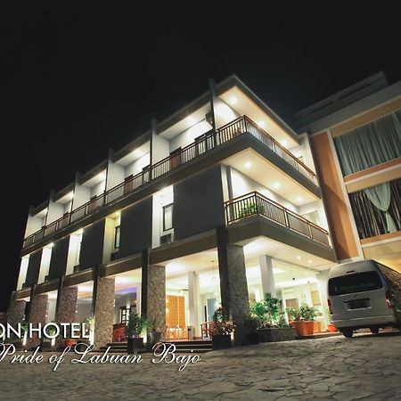 Kalton Hotel لابوان باجو المظهر الخارجي الصورة
