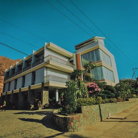 Kalton Hotel لابوان باجو المظهر الخارجي الصورة