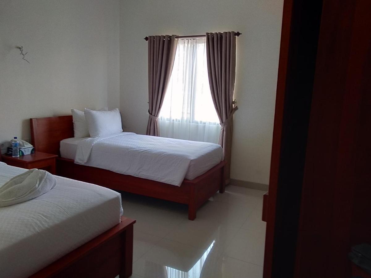 Kalton Hotel لابوان باجو المظهر الخارجي الصورة