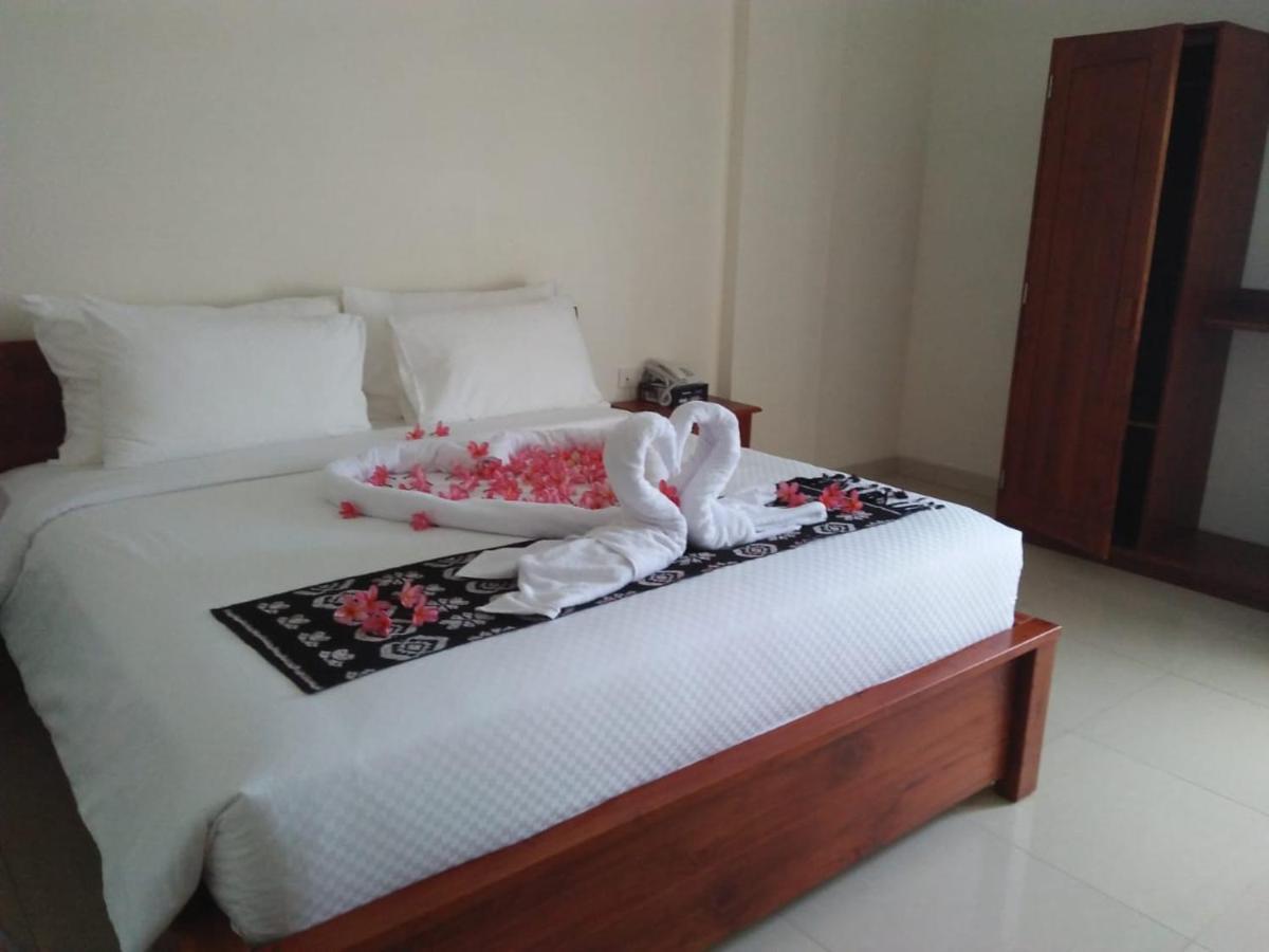 Kalton Hotel لابوان باجو المظهر الخارجي الصورة