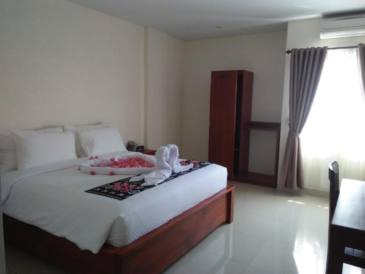 Kalton Hotel لابوان باجو المظهر الخارجي الصورة