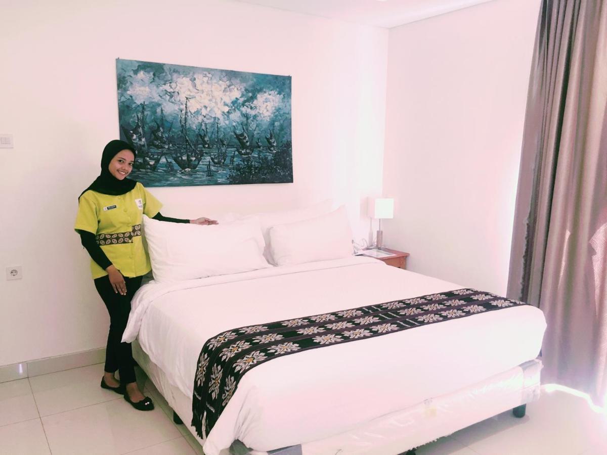 Kalton Hotel لابوان باجو المظهر الخارجي الصورة