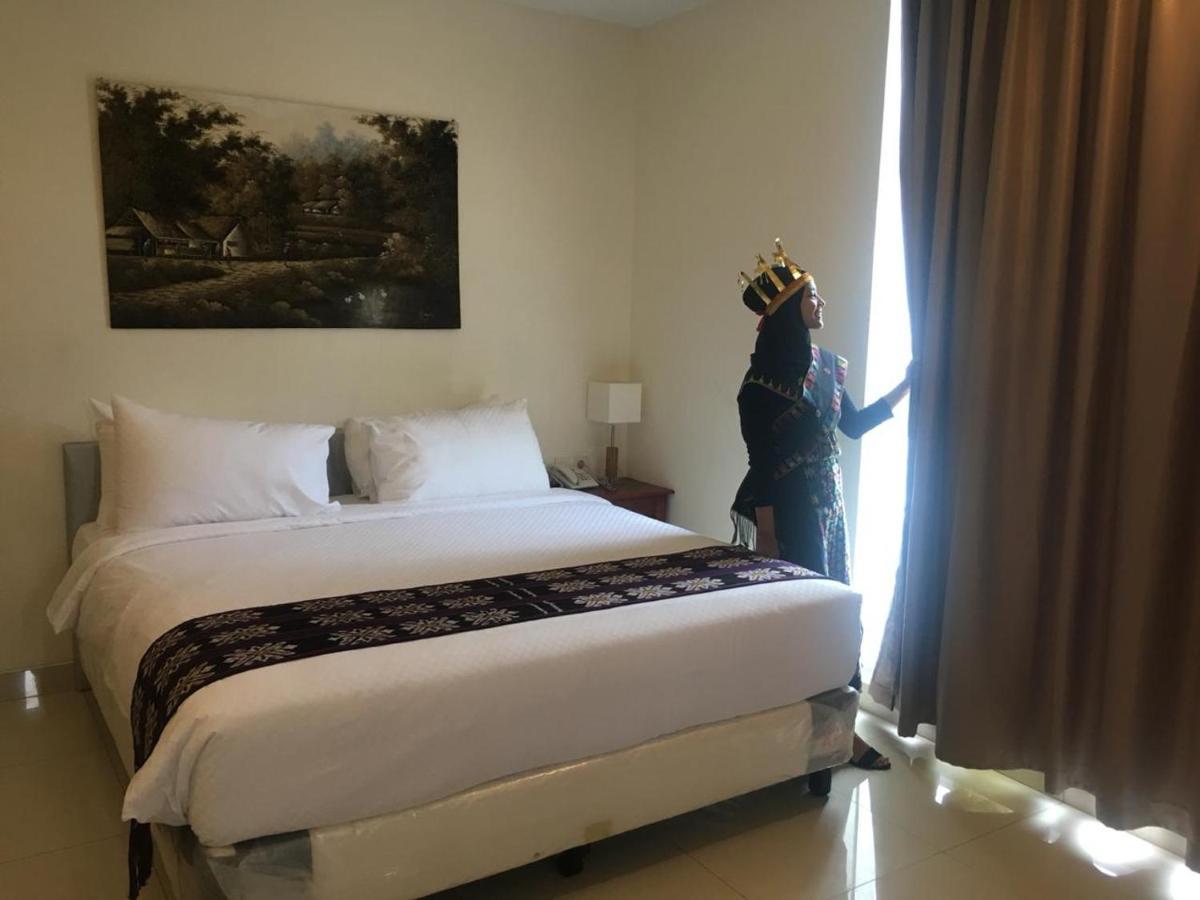 Kalton Hotel لابوان باجو المظهر الخارجي الصورة