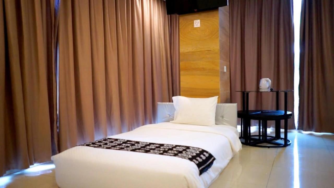 Kalton Hotel لابوان باجو المظهر الخارجي الصورة